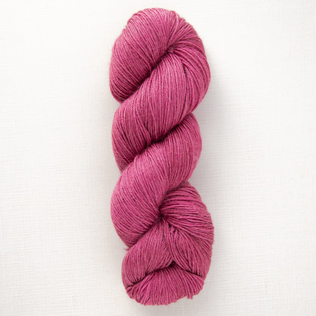 SweetGeorgia Yarns Fingering Yarns Cassis Mohair Silk Sock