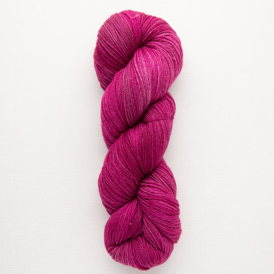 SweetGeorgia Yarns Fingering Yarns Cassis Tough Love Sock