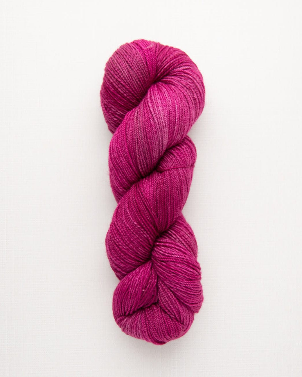SweetGeorgia Yarns Fingering Yarns Cassis Tough Love Sock