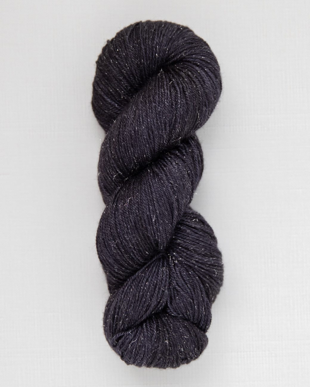 SweetGeorgia Yarns Fingering Yarns Cauldron CashLuxe Spark
