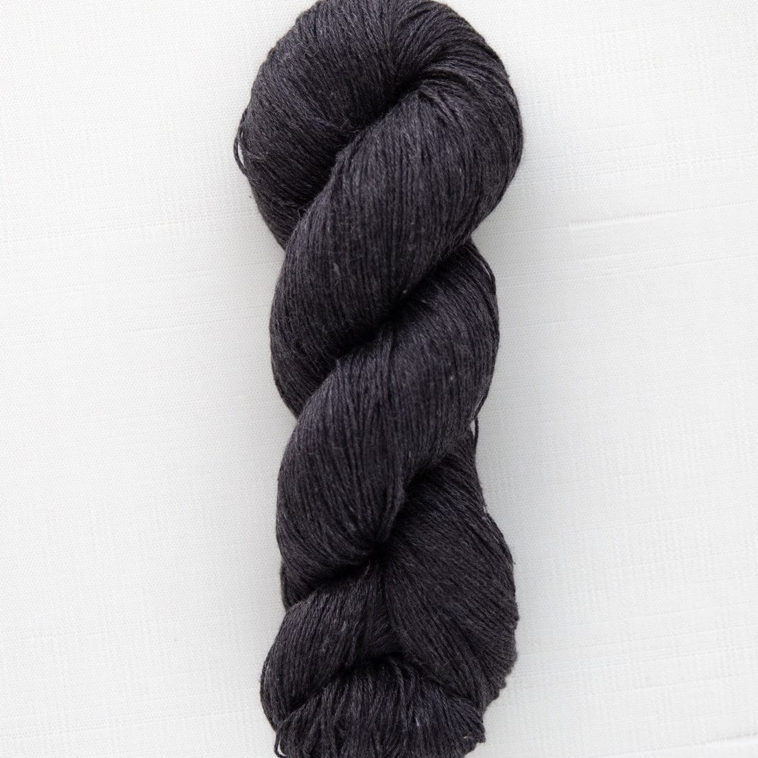 SweetGeorgia Yarns Fingering Yarns Cauldron Flaxen Silk Fine