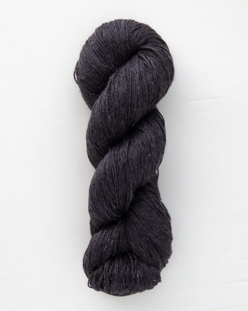 SweetGeorgia Yarns Fingering Yarns Cauldron Flaxen Silk Fine