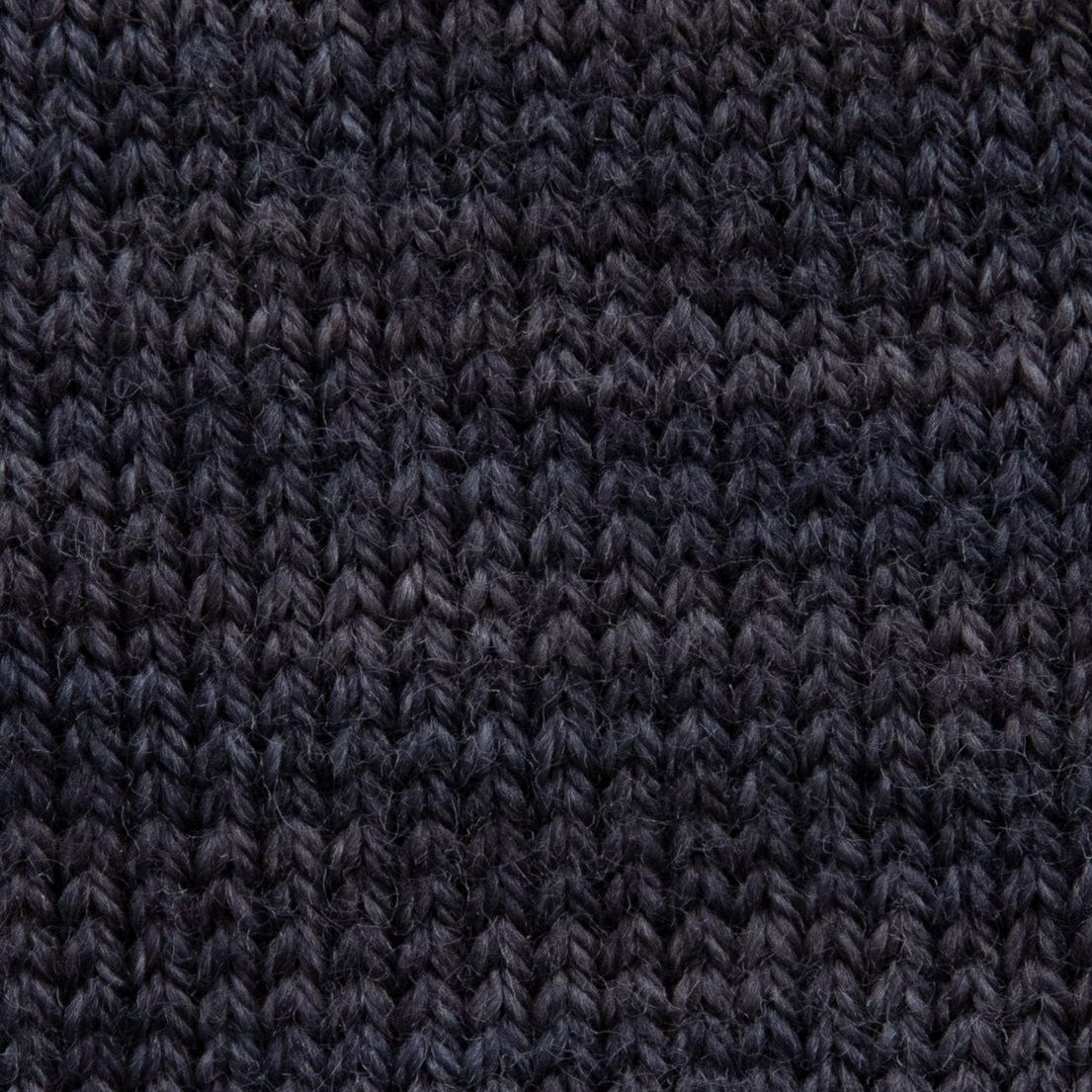 SweetGeorgia Yarns Fingering Yarns Charcoal Mini-Skein / Tough Love Sock