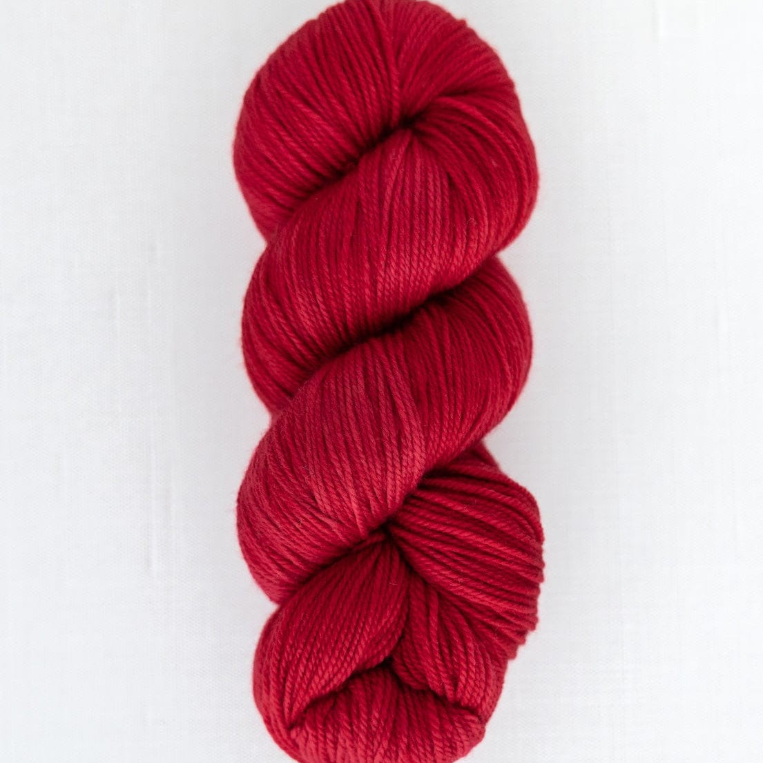 SweetGeorgia Yarns Fingering Yarns Cherry CashLuxe Fine