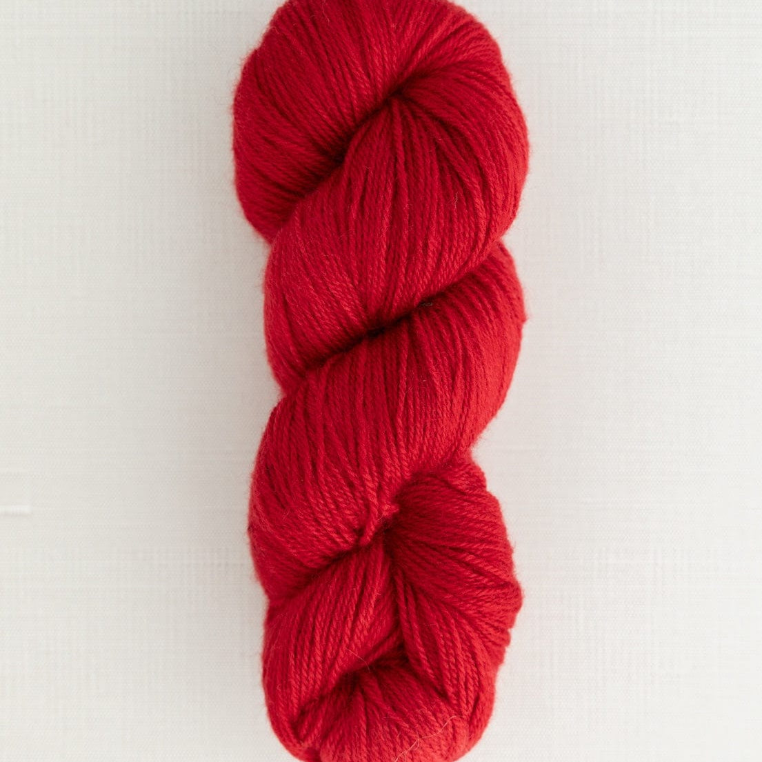 SweetGeorgia Yarns Fingering Yarns Cherry Trifecta Fine