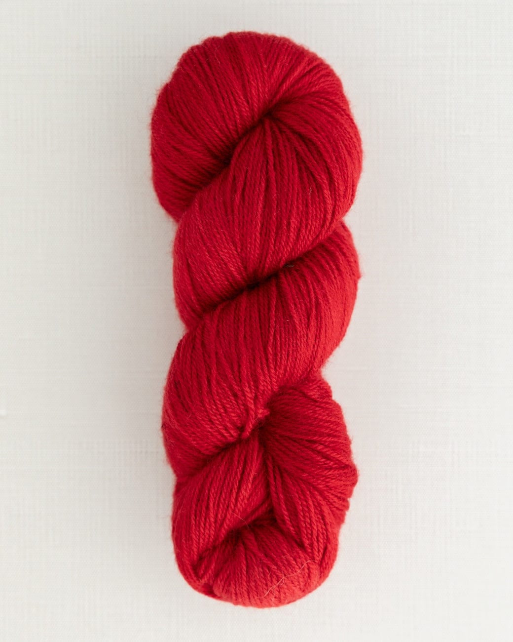 SweetGeorgia Yarns Fingering Yarns Cherry Trifecta Fine