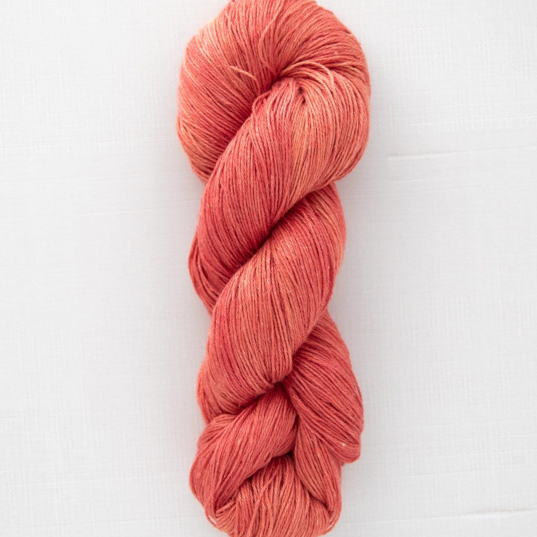 SweetGeorgia Yarns Fingering Yarns Chili Pepper Flaxen Silk Fine