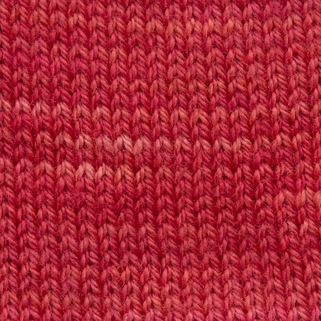 SweetGeorgia Yarns Fingering Yarns Chili Pepper Micro-Skein / Tough Love Sock