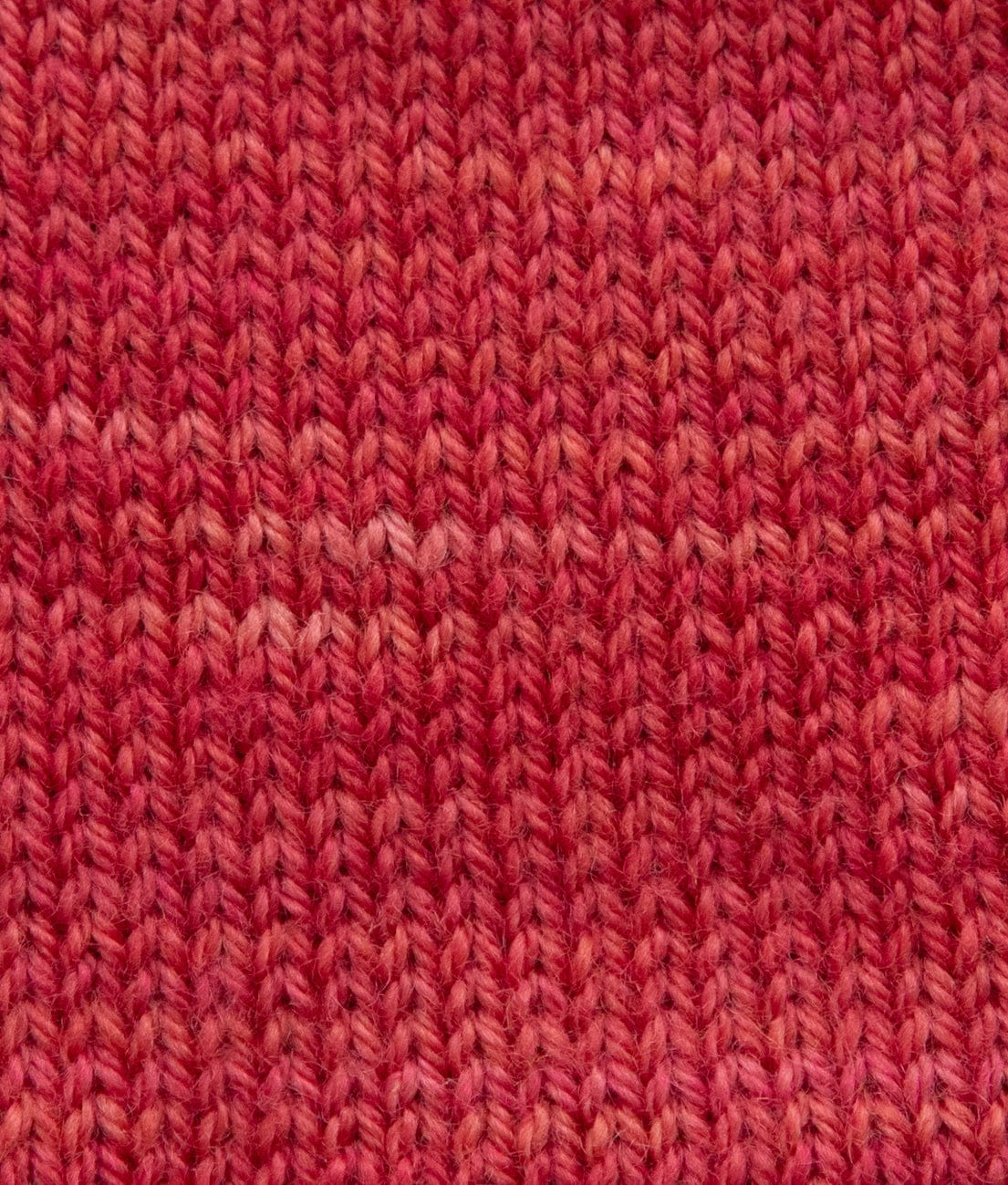 SweetGeorgia Yarns Fingering Yarns Chili Pepper Micro-Skein / Tough Love Sock