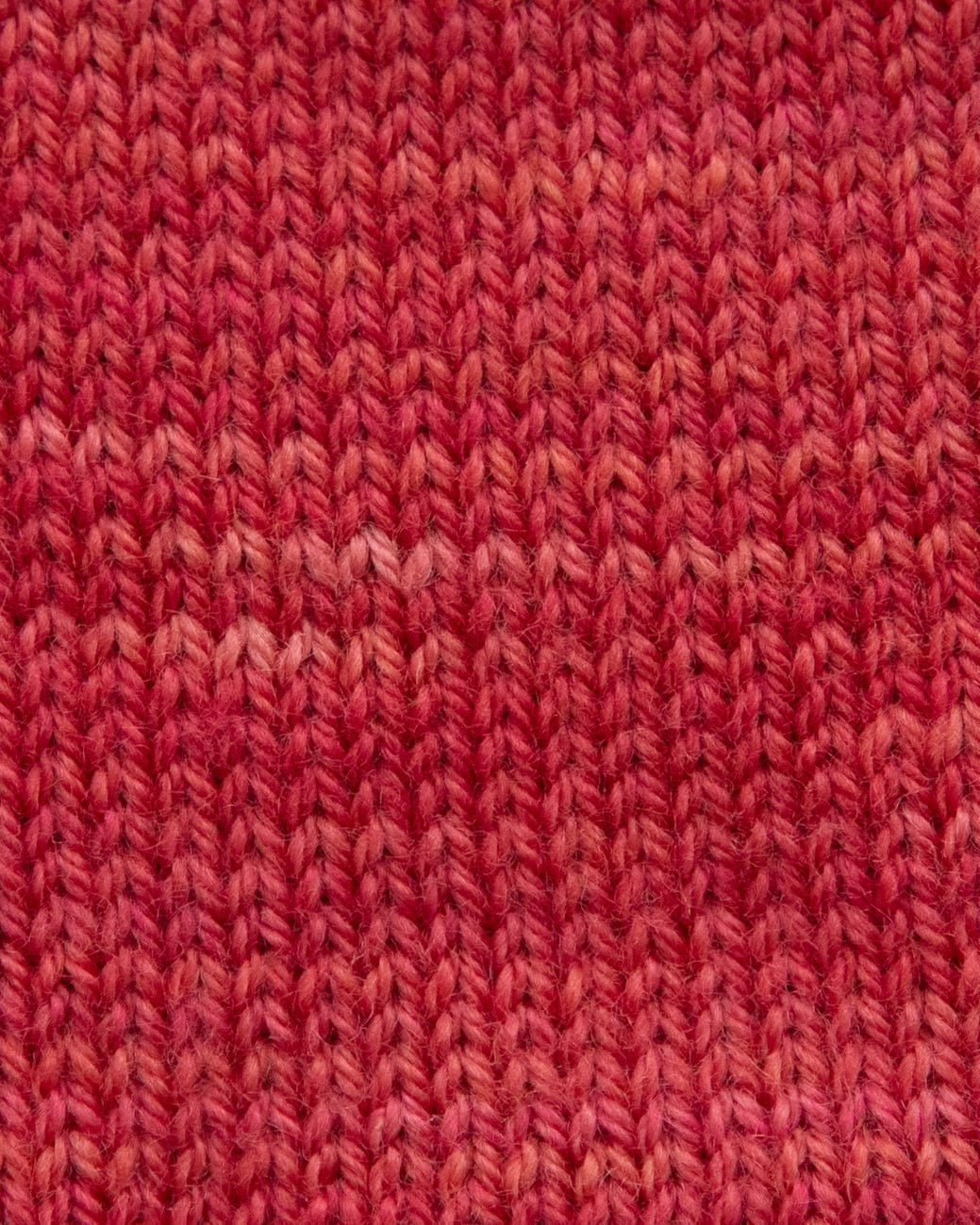 SweetGeorgia Yarns Fingering Yarns Chili Pepper Mini-Skein / Tough Love Sock