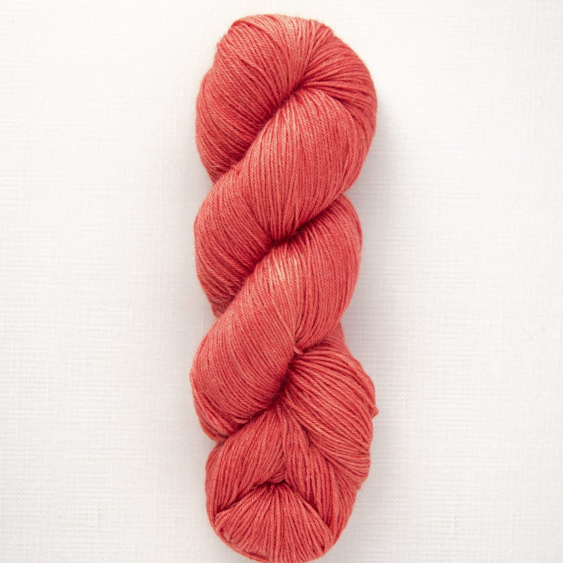 SweetGeorgia Yarns Fingering Yarns Chili Pepper Mohair Silk Sock