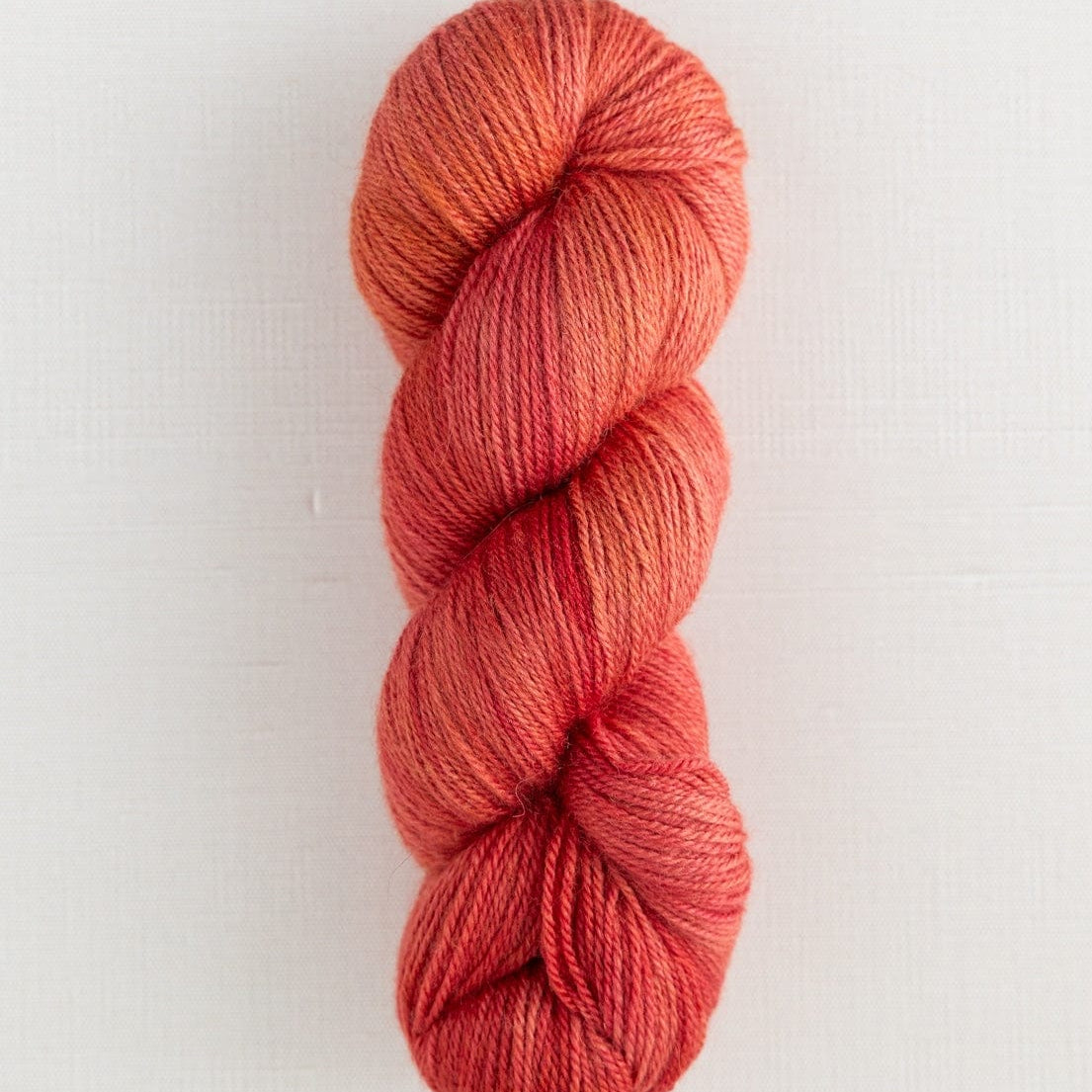 SweetGeorgia Yarns Fingering Yarns Chili Pepper Trifecta Fine