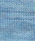 SweetGeorgia Yarns Fingering Yarns Chill Micro-Skein / Tough Love Sock