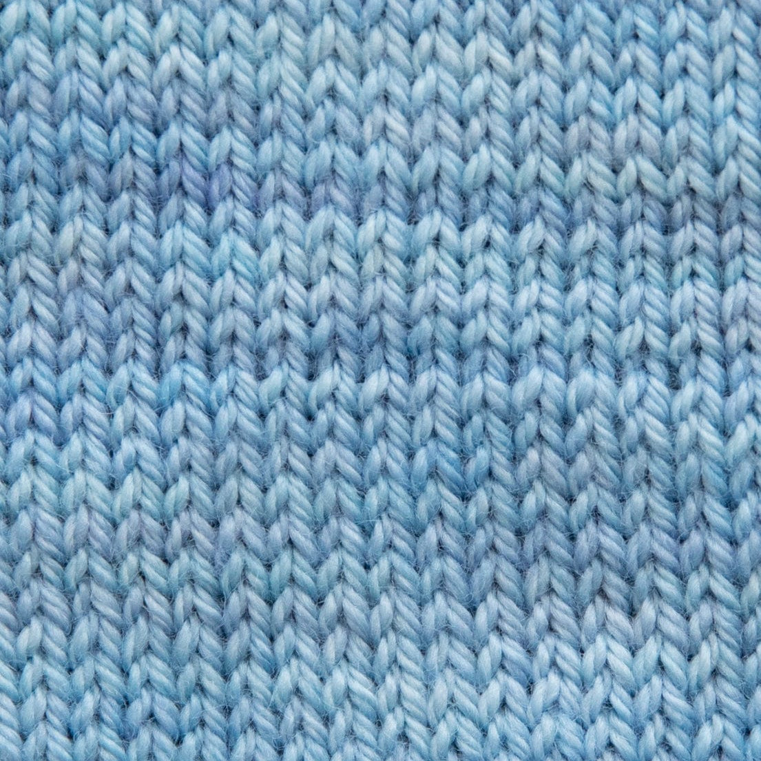 SweetGeorgia Yarns Fingering Yarns Chill Mini-Skein / Tough Love Sock