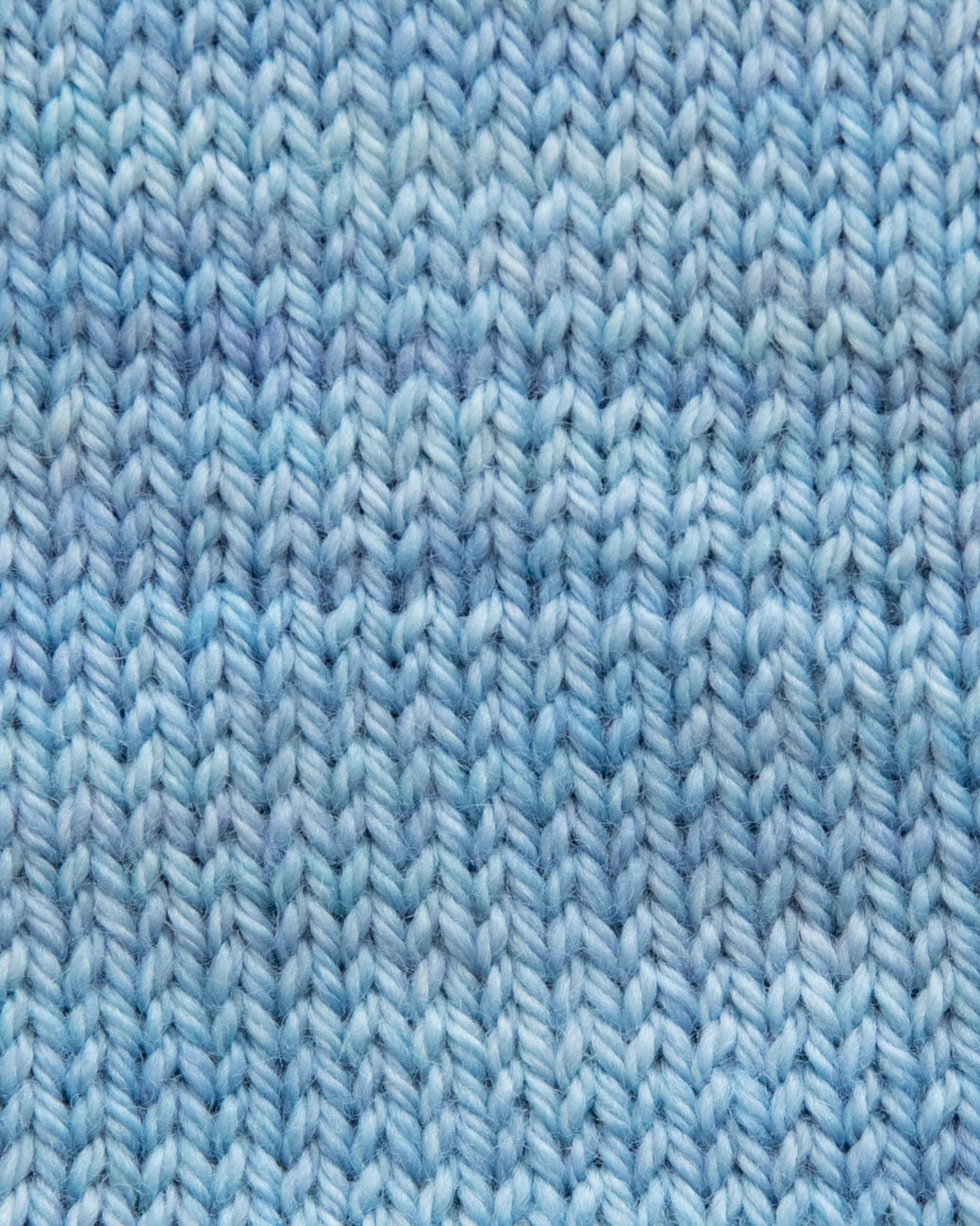 SweetGeorgia Yarns Fingering Yarns Chill Mini-Skein / Tough Love Sock
