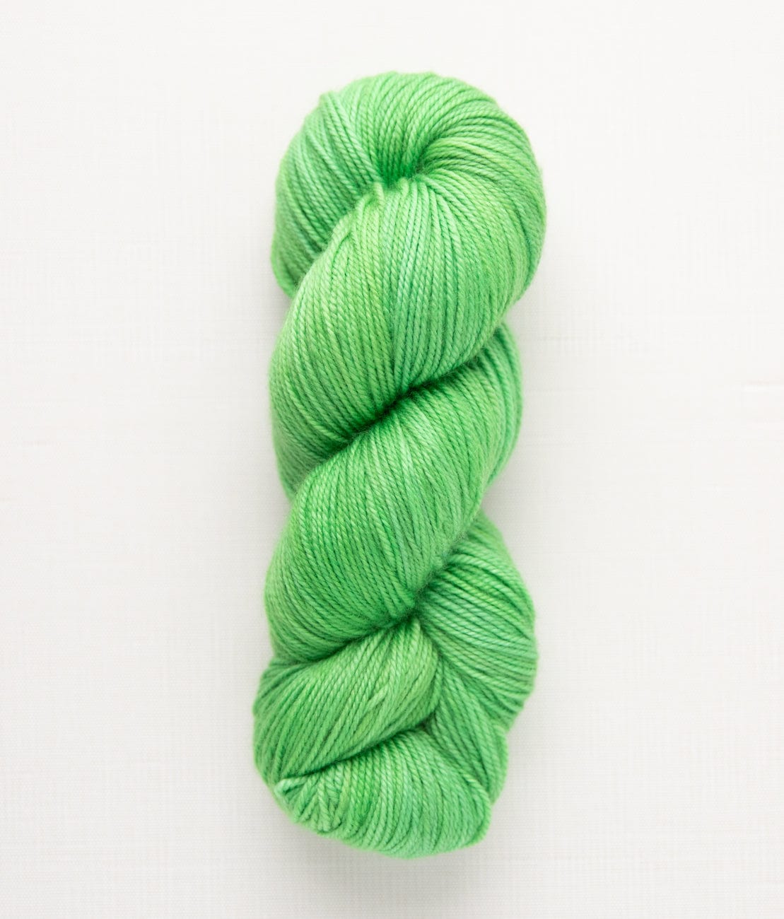 SweetGeorgia Yarns Fingering Yarns Cilantro CashLuxe Fine