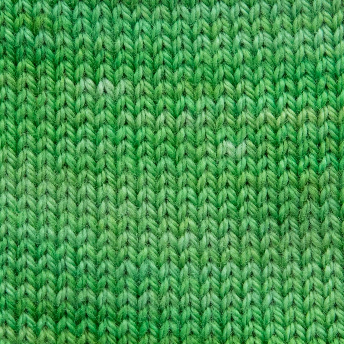 SweetGeorgia Yarns Fingering Yarns Cilantro Mini-Skein / Tough Love Sock