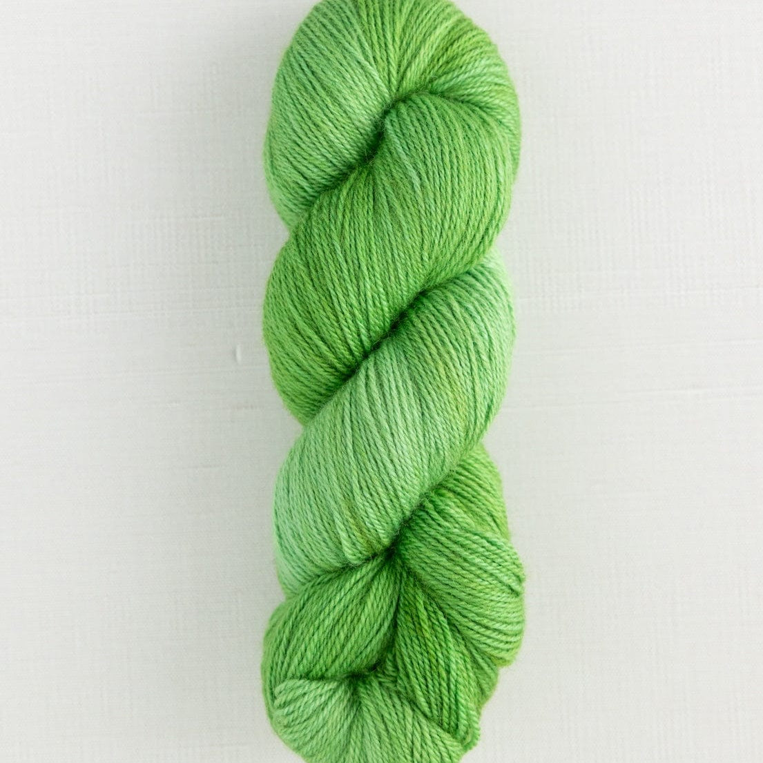 SweetGeorgia Yarns Fingering Yarns Cilantro Trifecta Fine