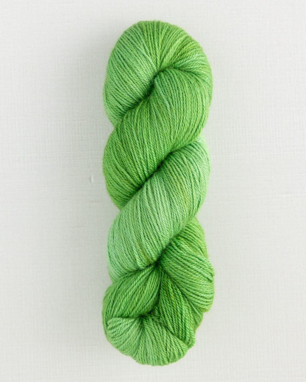 SweetGeorgia Yarns Fingering Yarns Cilantro Trifecta Fine