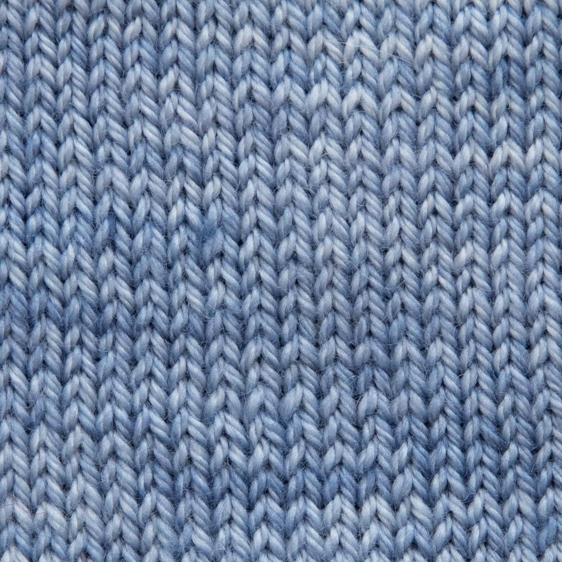 SweetGeorgia Yarns Fingering Yarns Clearwater Micro-Skein / Tough Love Sock