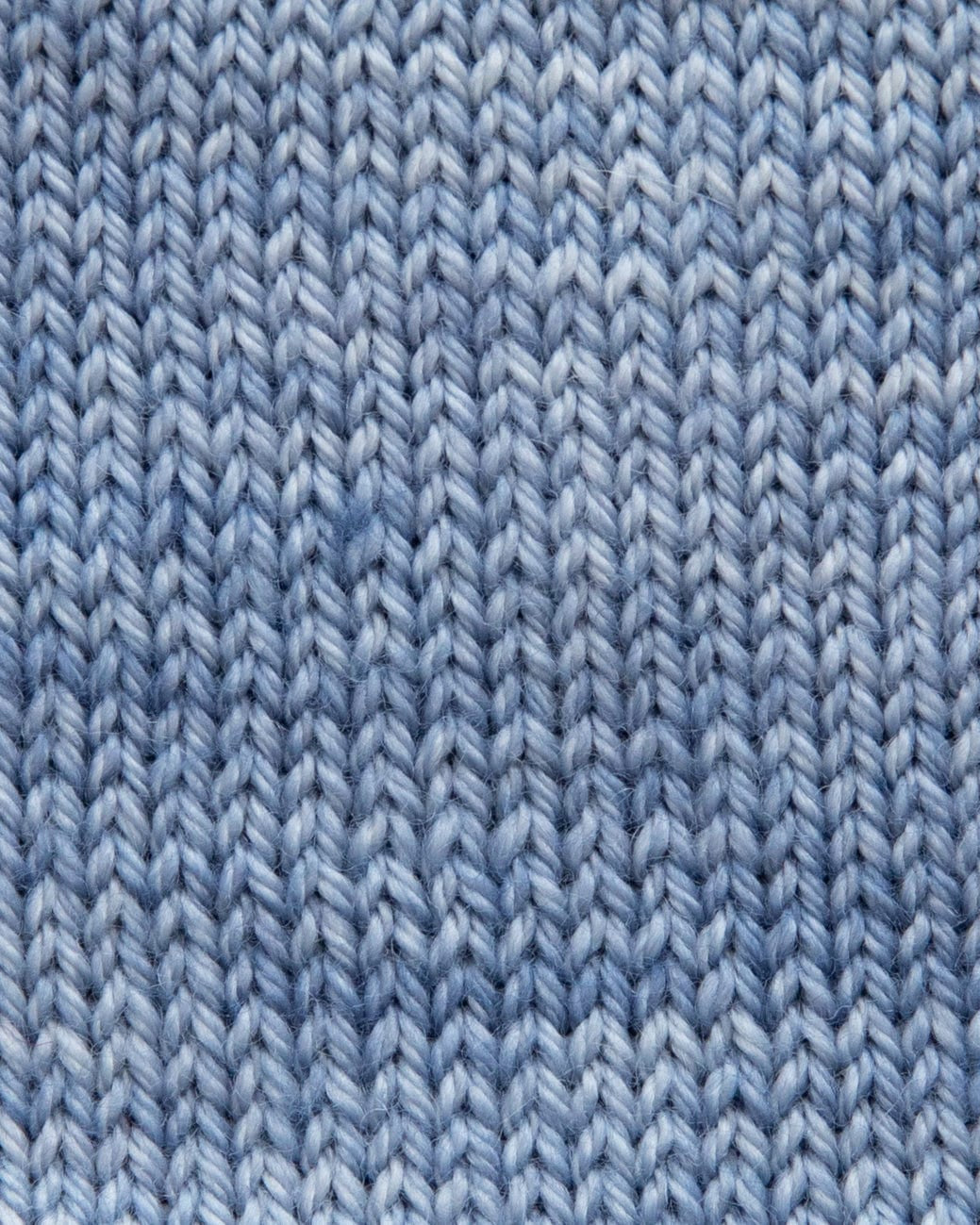 SweetGeorgia Yarns Fingering Yarns Clearwater Micro-Skein / Tough Love Sock
