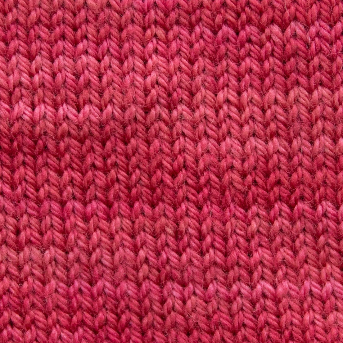 SweetGeorgia Yarns Fingering Yarns Clementine Micro-Skein / Tough Love Sock