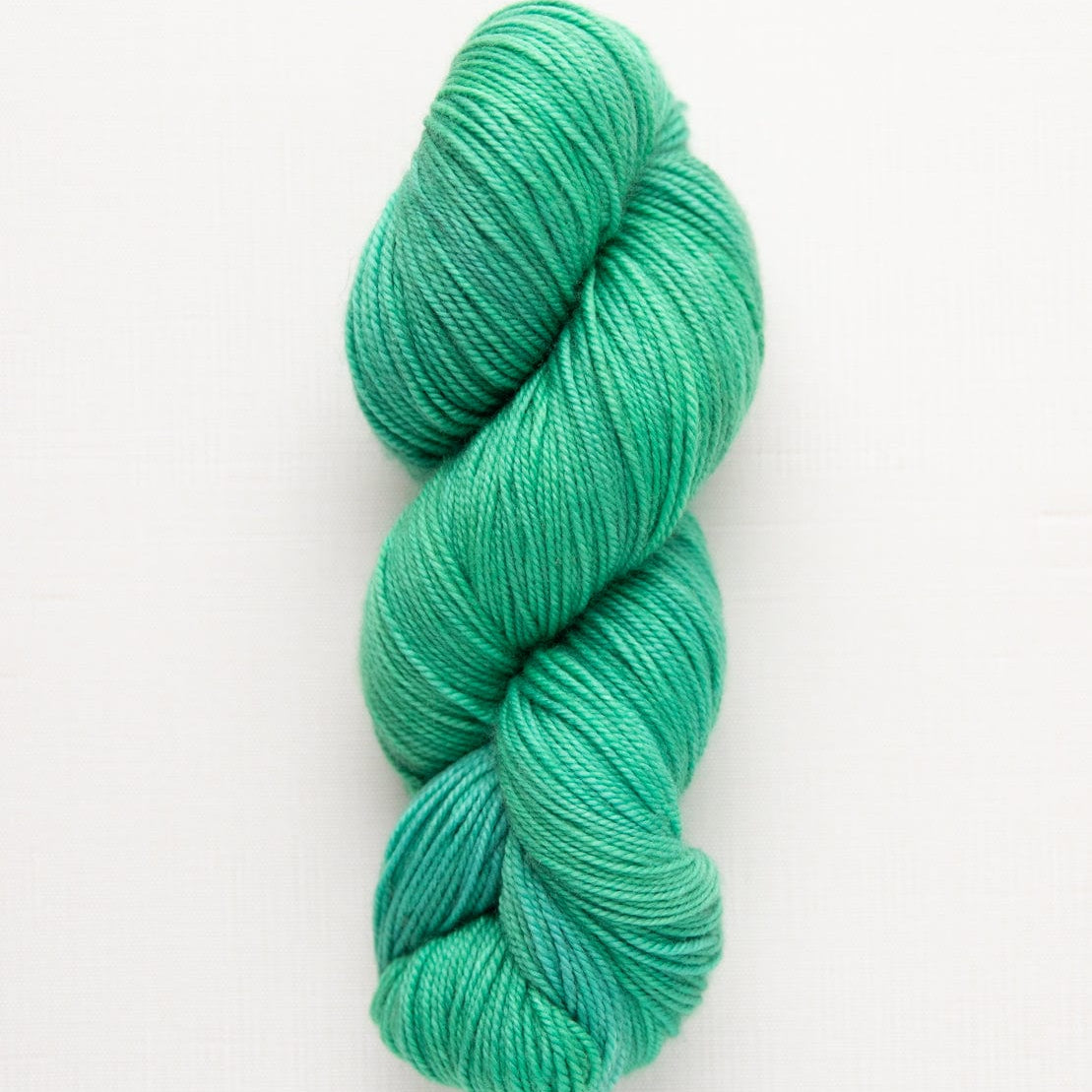 SweetGeorgia Yarns Fingering Yarns Clover CashLuxe Fine