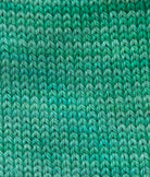 SweetGeorgia Yarns Fingering Yarns Clover Micro-Skein / Tough Love Sock