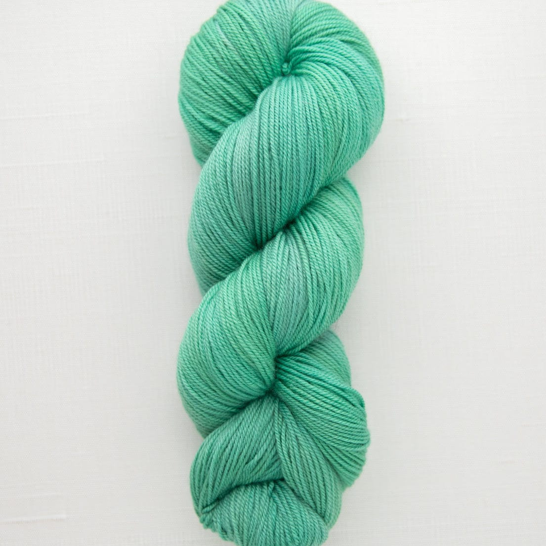 SweetGeorgia Yarns Fingering Yarns Clover Tough Love Sock
