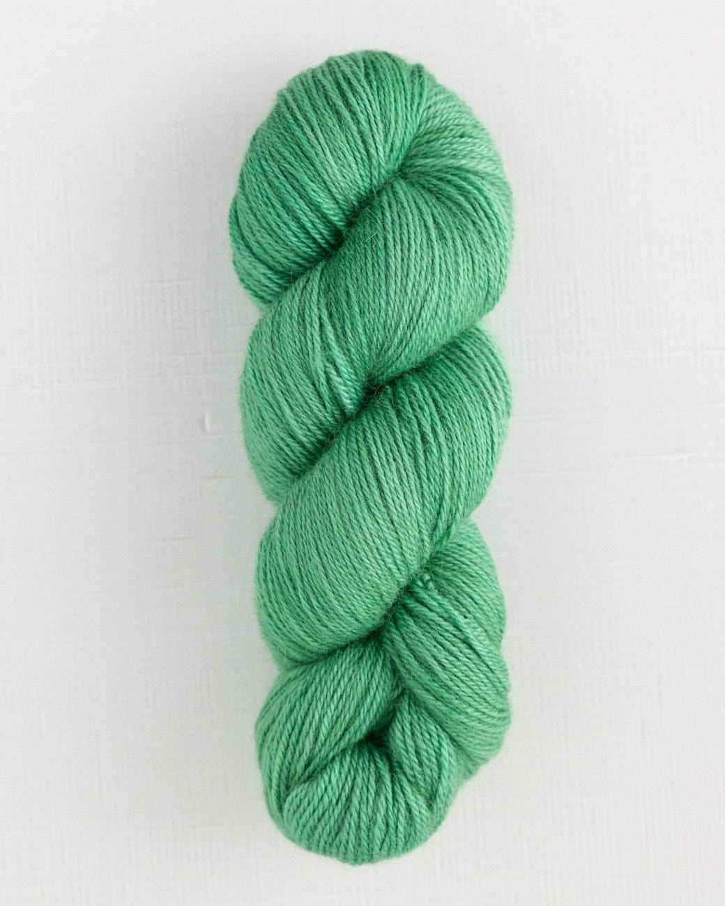 SweetGeorgia Yarns Fingering Yarns Clover Trifecta Fine