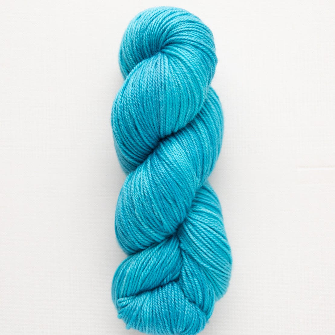 SweetGeorgia Yarns Fingering Yarns Coastline CashLuxe Fine