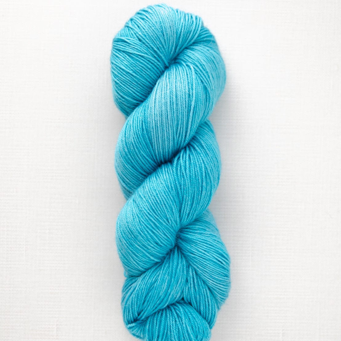 SweetGeorgia Yarns Fingering Yarns Coastline Mohair Silk Sock