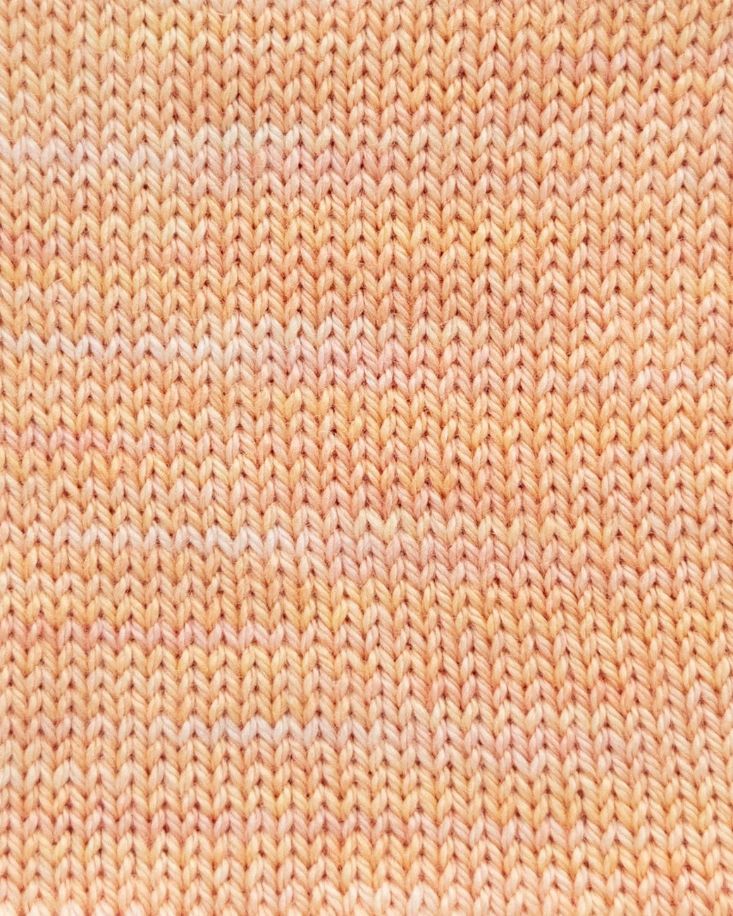 SweetGeorgia Yarns Fingering Yarns Creamsicle Mohair Silk Sock / Enlighten