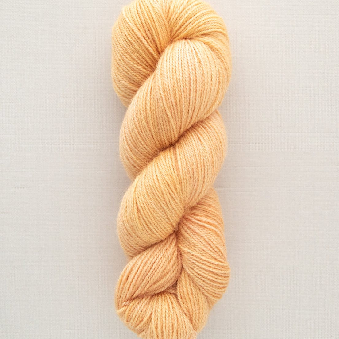 SweetGeorgia Yarns Fingering Yarns Creamsicle Trifecta Fine / Enlighten