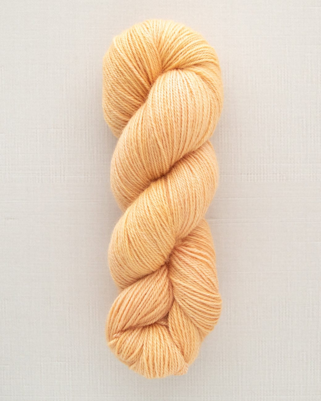 SweetGeorgia Yarns Fingering Yarns Creamsicle Trifecta Fine / Enlighten