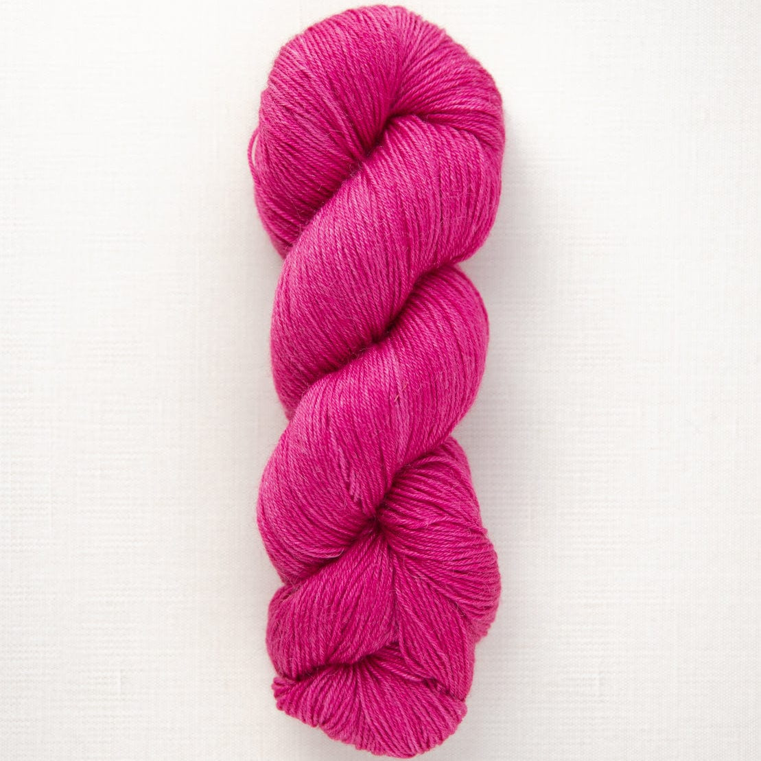 SweetGeorgia Yarns Fingering Yarns Crushed Berry Mohair Silk Sock