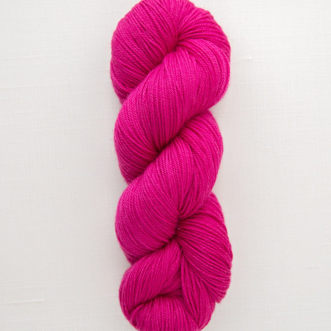 SweetGeorgia Yarns Fingering Yarns Crushed Berry Tough Love Sock