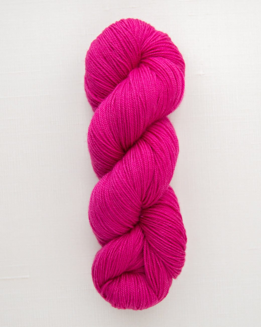 SweetGeorgia Yarns Fingering Yarns Crushed Berry Tough Love Sock