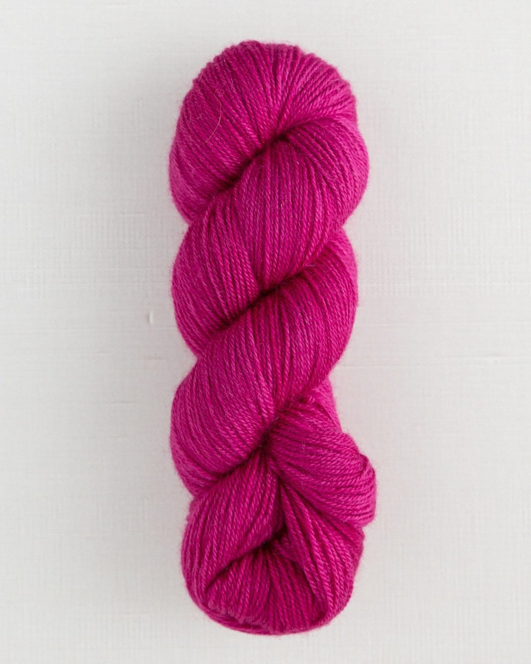 SweetGeorgia Yarns Fingering Yarns Crushed Berry Trifecta Fine