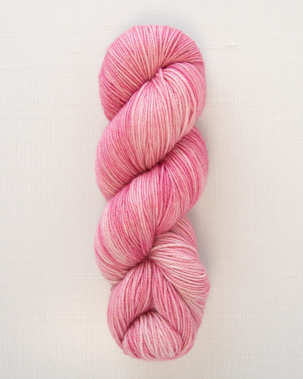 SweetGeorgia Yarns Fingering Yarns Cupcake CashLuxe Fine / Enlighten