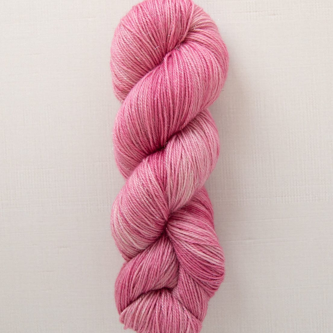 SweetGeorgia Yarns Fingering Yarns Cupcake CashLuxe Spark / Enlighten