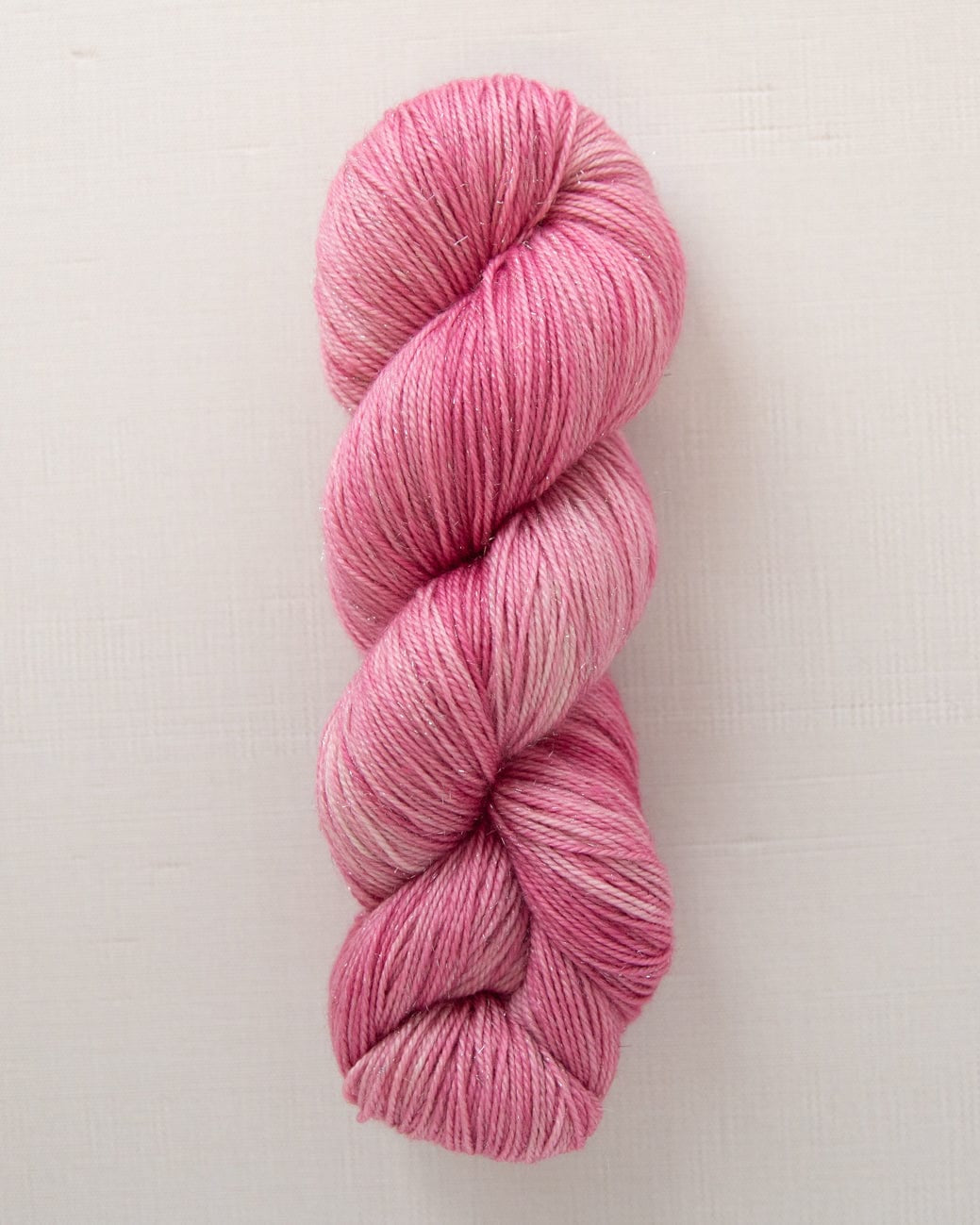 SweetGeorgia Yarns Fingering Yarns Cupcake CashLuxe Spark / Enlighten