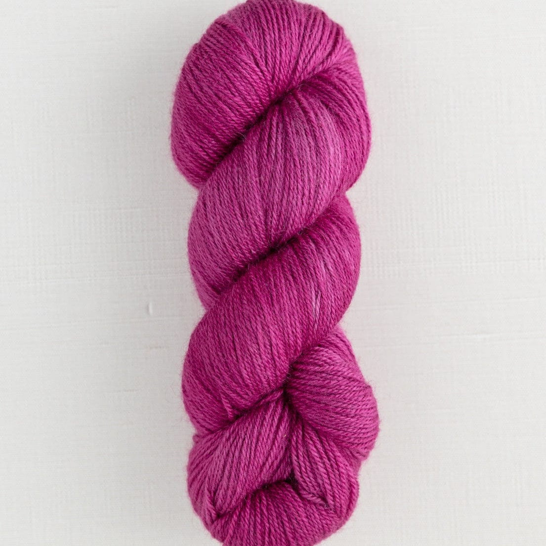 SweetGeorgia Yarns Fingering Yarns Dark Orchid Trifecta Fine