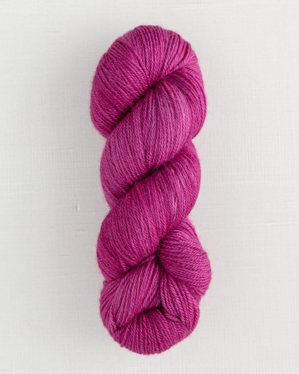 SweetGeorgia Yarns Fingering Yarns Dark Orchid Trifecta Fine