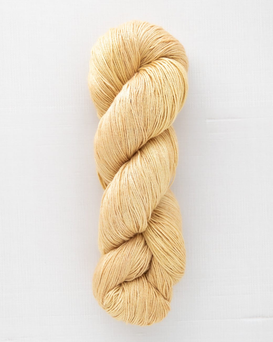 SweetGeorgia Yarns Fingering Yarns Daybreak Flaxen Silk Fine