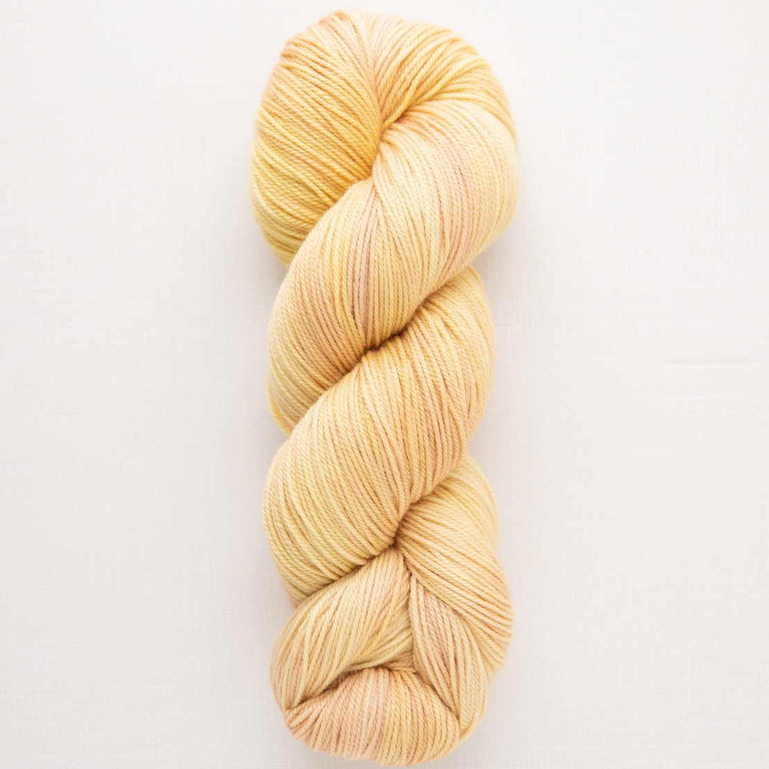 SweetGeorgia Yarns Fingering Yarns Daybreak Tough Love Sock