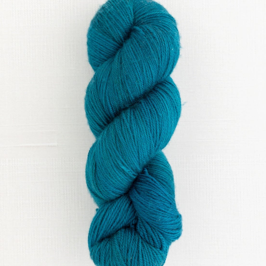 SweetGeorgia Yarns Fingering Yarns Deep Cove CashLuxe Fine