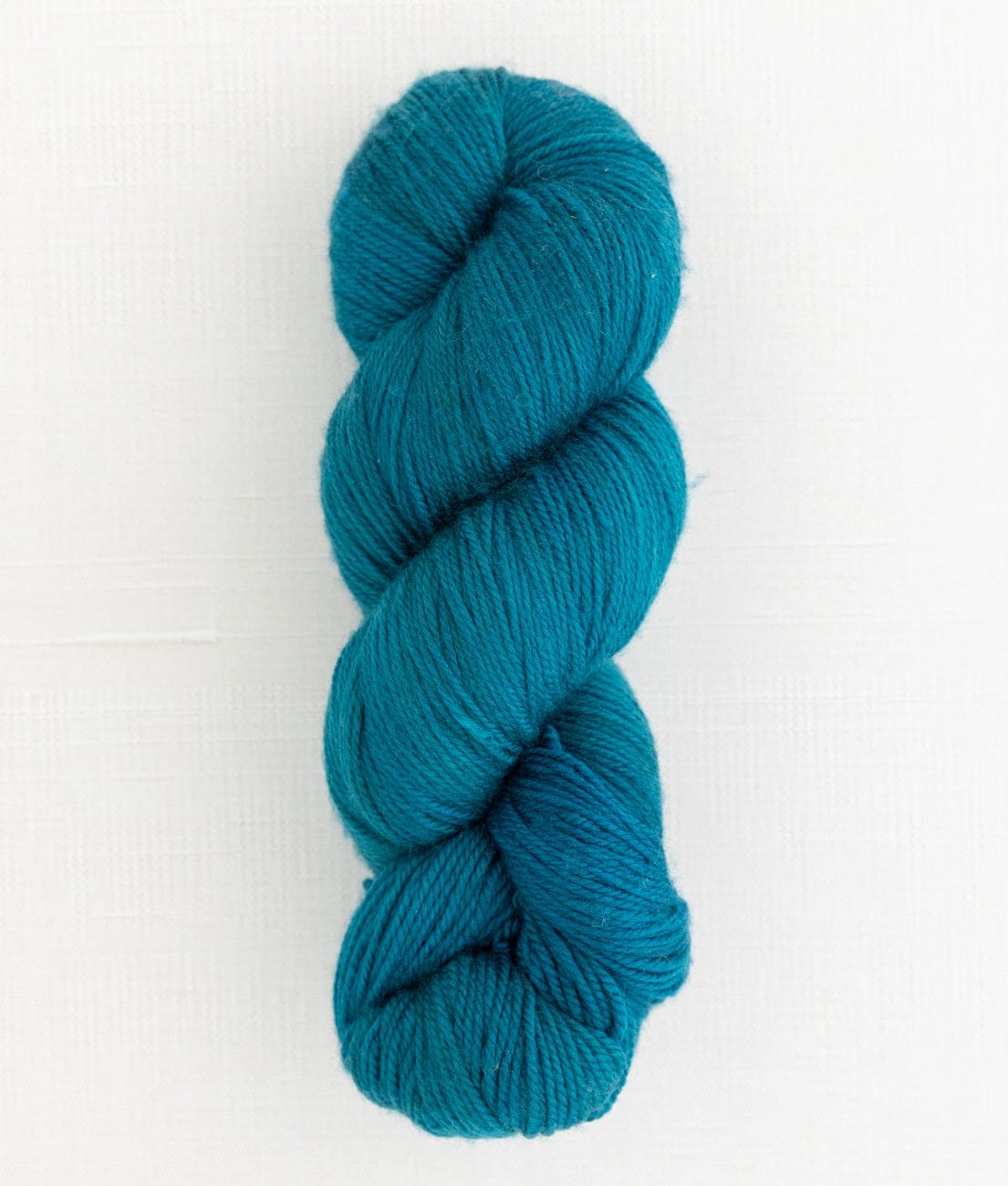 SweetGeorgia Yarns Fingering Yarns Deep Cove CashLuxe Fine