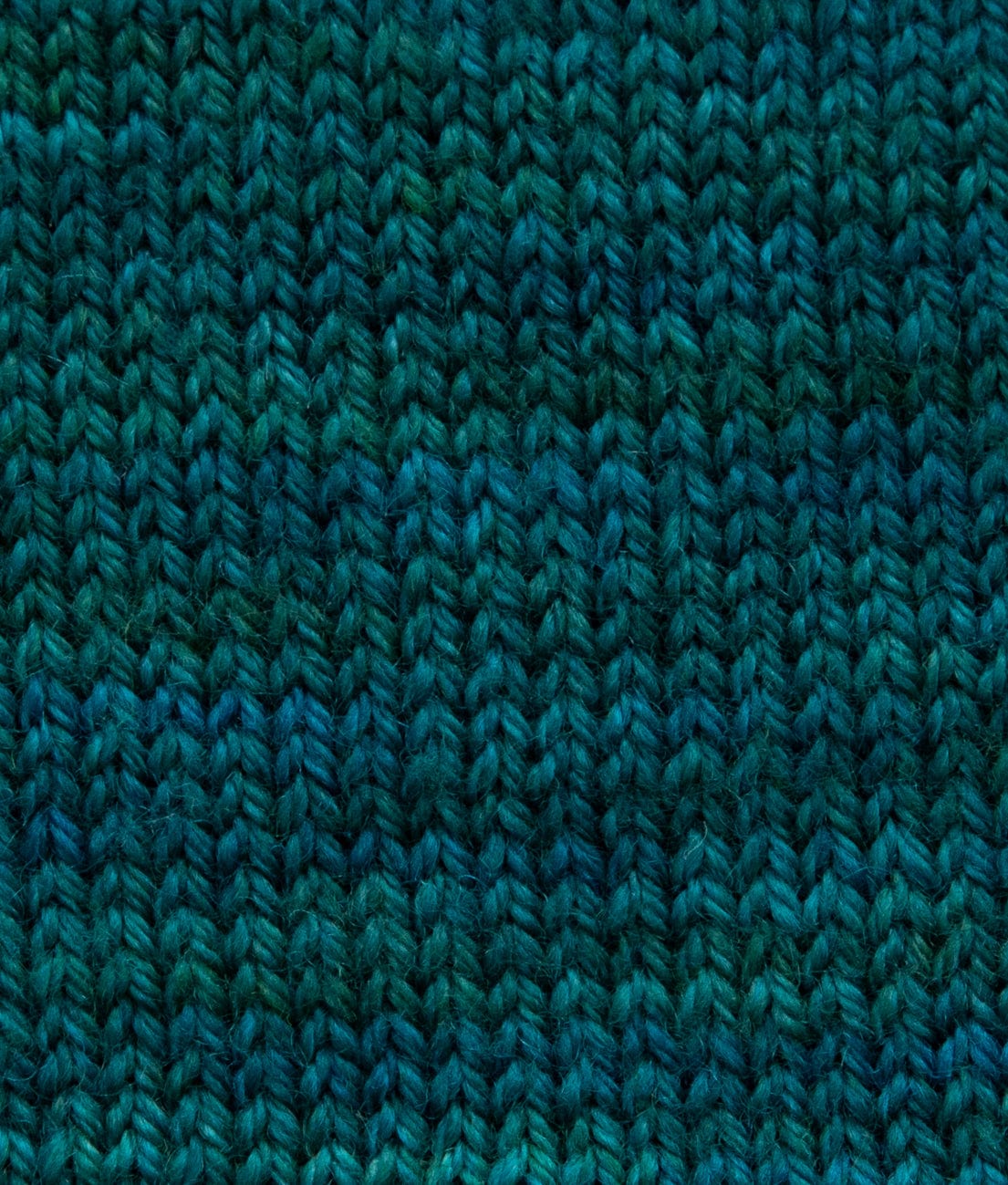 SweetGeorgia Yarns Fingering Yarns Deep Cove Micro-Skein / Tough Love Sock