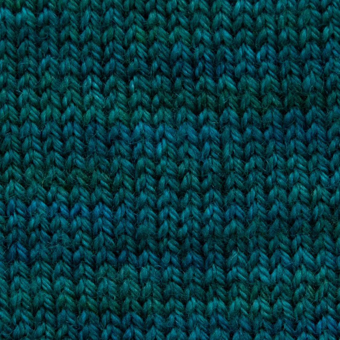 SweetGeorgia Yarns Fingering Yarns Deep Cove Mini-Skein / Tough Love Sock